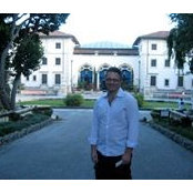 Mark Gelfand's photo