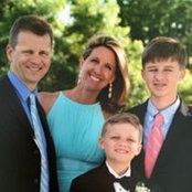 Suzanne Ostrander Carson's photo