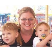 April Hall's photo