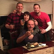 Steve Grapsas's photo