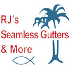 RJ's Seamless Gutters & More