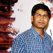 Akhilesh Kumar's photo