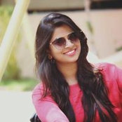 Prachi Rauts foto