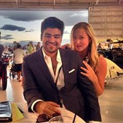 Jiran Dowlati's photo