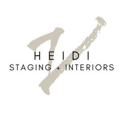 Heidi V Staging + Interiors