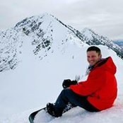 Jamie Lange's photo