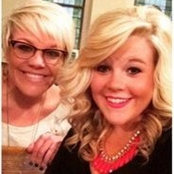 Rachel Johnson's photo