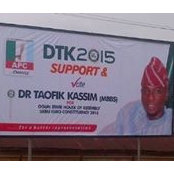 Taofik Kassim's photo