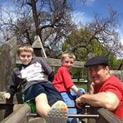 Jim Walsh's photo