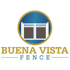 Buena Vista Fence