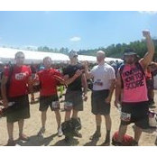 Brian Roach's photo