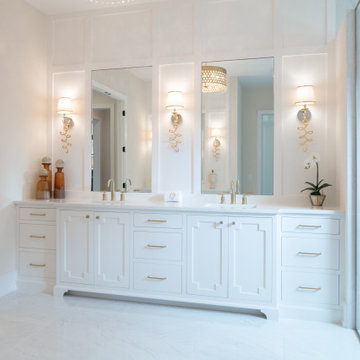 Prima Donna Master Bath