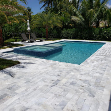Pools