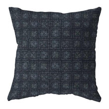 Family Room Pillows