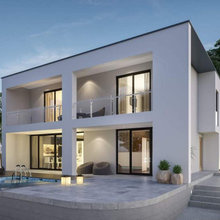 Blähtonhaus bauen