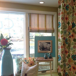 Drapes - Products