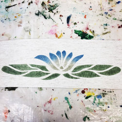 Stencils - Home Improvement