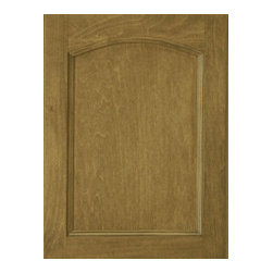 Country Door (Maple) - Products