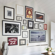 arranged Pictures_art wall