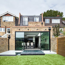 Edwardian House