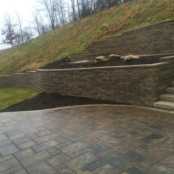 Our Work