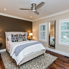 Bedroom Ideas