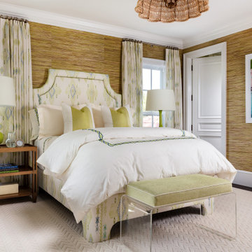 Monterey Getaway, Palm Beach