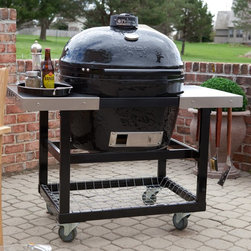 Outdoor Kitchens, Grills & Smokers - BBQs