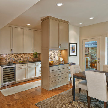 Wet Bar