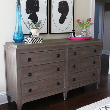 Bedroom Refresh