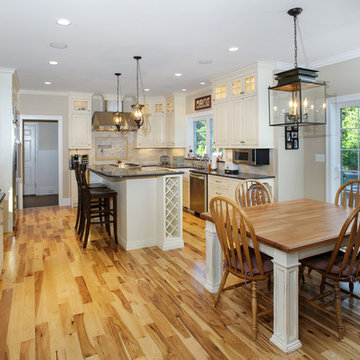 Hartford County Hilltop Home