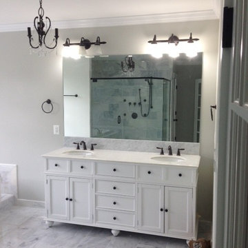 Mirror Work