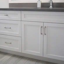 basement bath