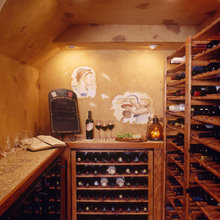 Wine Cellars
