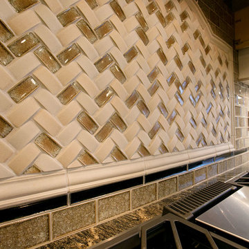 Willoughby condo kitchen remodel