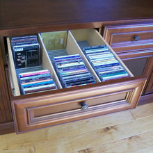 dvd drawers