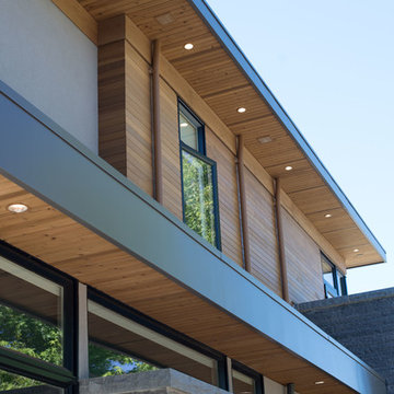 Ash Home Vancouver