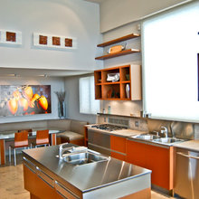 Dining Room Ideas