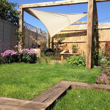 Plant Lover's Garden - Bedminster