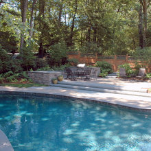 Patio Ideas