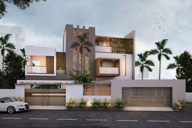 Exterior Design