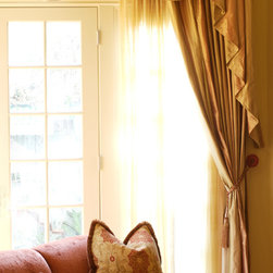 Valances - Valances