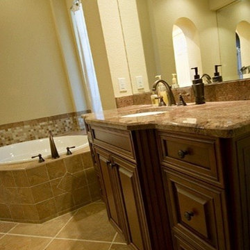 CKD Finished Bathrooms