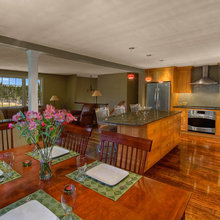 Lakedweller's Kitchen