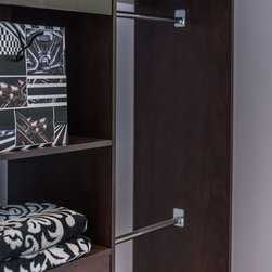 Kirkwood Estate - Storage And Organization