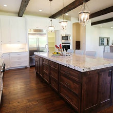 White Kitchens