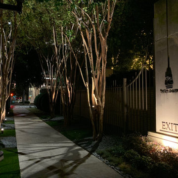 The Ritz Carlton - Dallas