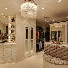 Closets
