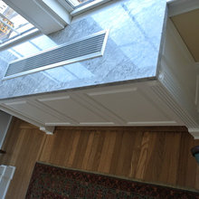 radiator cover