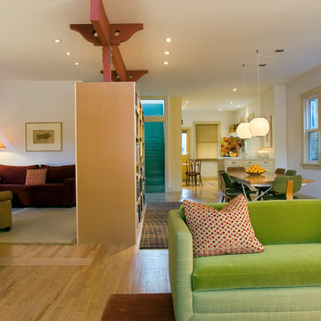 Modern Bungalow